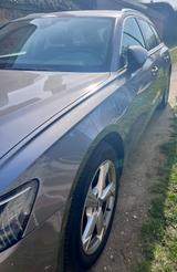 Audi A6 Allroad 45 TDI tiptronic - - graue Audi A6 Allroad