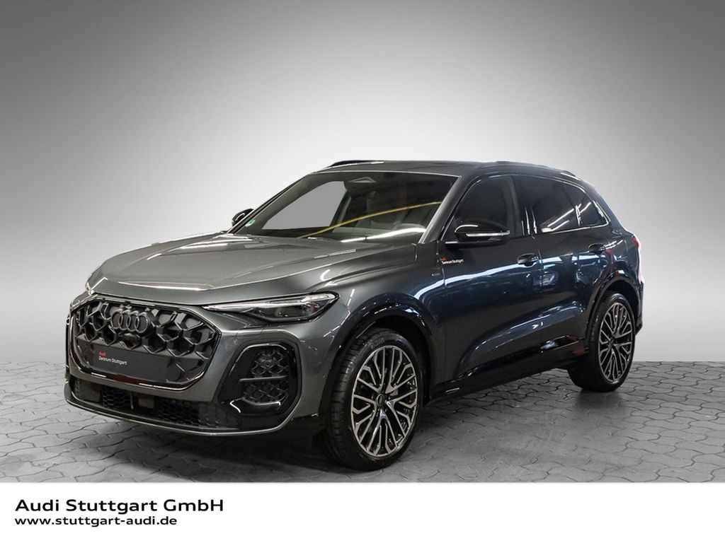 Image of Audi Q5