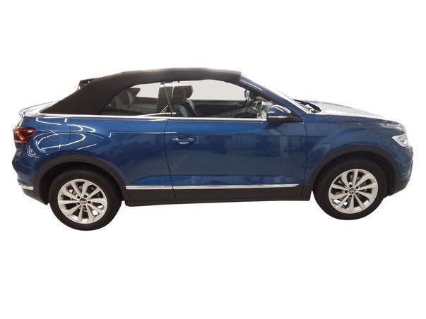 Volkswagen T-Roc - Bild 3