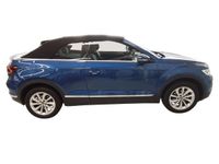 Volkswagen T-Roc - Vorschau Bild 3