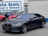 BMW 750 d xDrive INDIVIDUAL,LASER-LIGHT,S-CLOSE,HUD - BMW 7er Reihe in Essen
