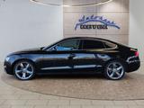 Audi A5 Sportback S-Line 1,8TFSI 19*Alu/BI-Xenon/Keyl - Audi A5 bis 15.000 Euro