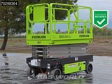 Andere Zoomlion ZS0812AC-Li 8 M - Garantía de fábrica -