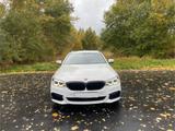BMW 540i xDrive Touring A - 360°, AHK, PANO, HUD, AC - gebrauchte BMW 540 aus dem Jahr 2019