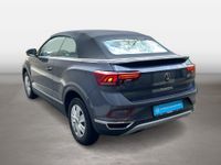 Volkswagen T-Roc - Vorschau Bild 3