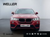 BMW X4 xDrive 20d Advantage *Sportsitze*Leder*CAM*SH - BMW X4 aus 2018