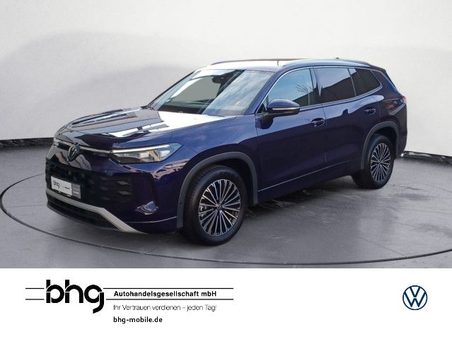 Volkswagen Tayron Life 1,5 eTSI OPF DSG **AHK**WINTER-PAKET