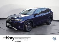 Volkswagen Tayron - Vorschau Bild 1