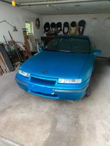 Opel Calibra 2.0i Liebhaberstück - Opel aus 1993