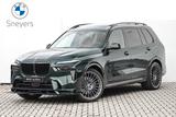 ALPINA XB7 - ALPINA XB7 SUV