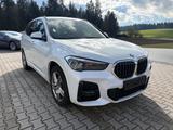 BMW X1 xDrive 25 e M Sport Facelift Aut. LED AHK - BMW X1: Facelift