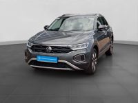 Volkswagen T-Roc - Vorschau Bild 2