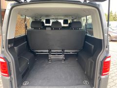 T6 Caravelle lang -  Kamera  LED -Navi - 8 Sitze