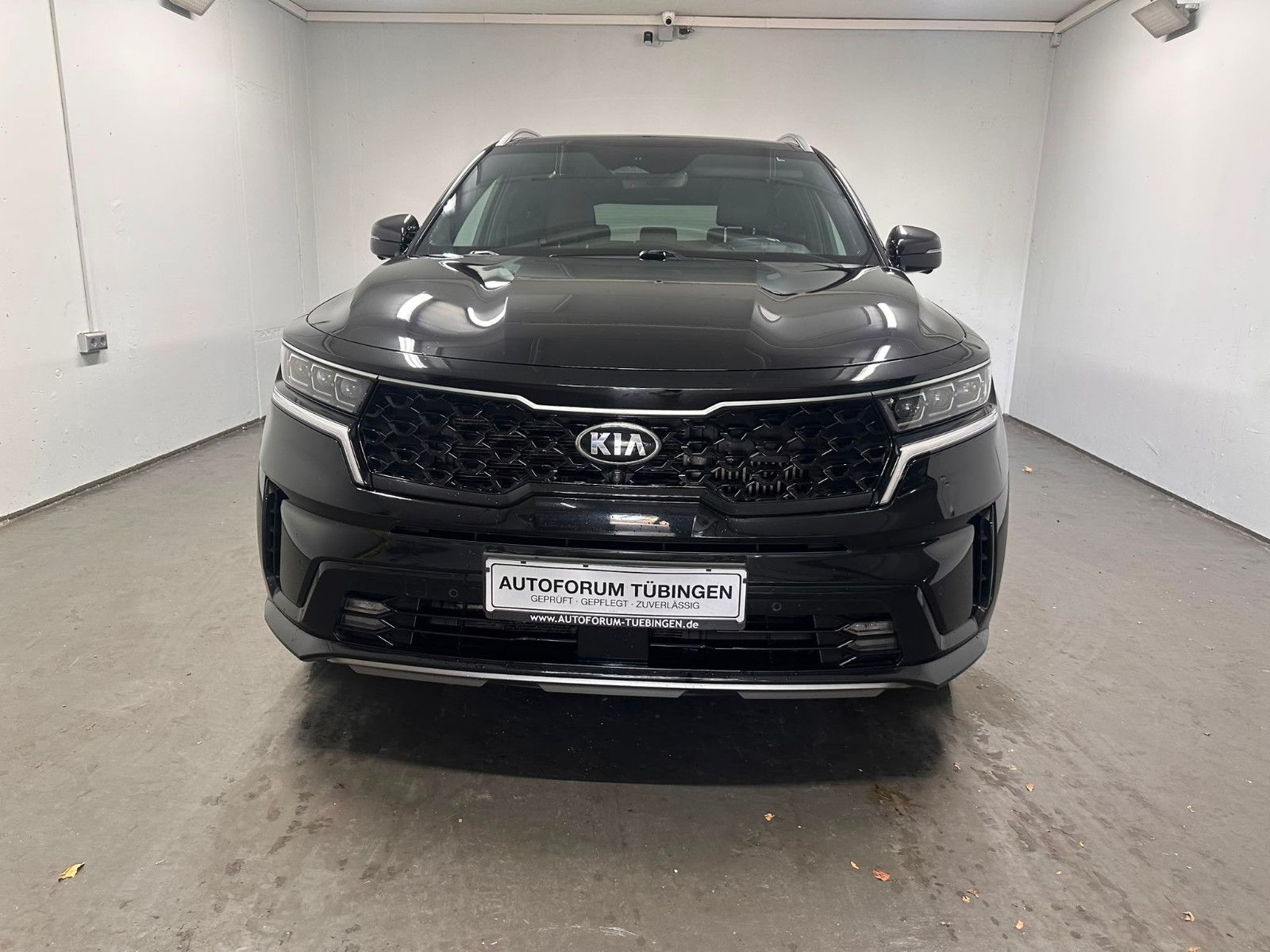 Fahrzeugabbildung Kia Sorento Platinum 4WD Plug-In Hybrid*viele Extras