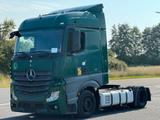Mercedes-Benz Actros 1836 Luft/Luft Mega 4x2 SZM Retarder