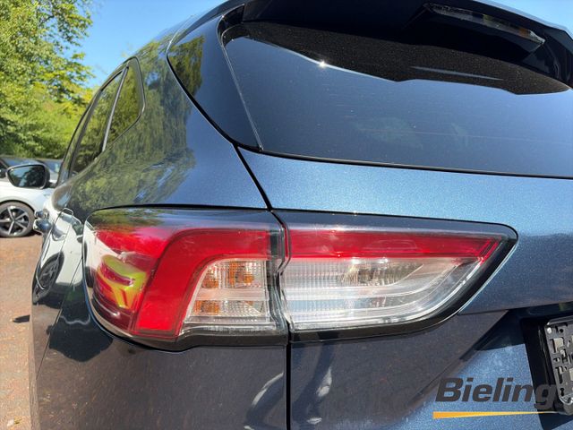 Kuga PHEV 2.5, ST-Line X, HUD, Bang & Olufsen, 1
