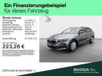 Skoda Octavia - Vorschau Bild 2