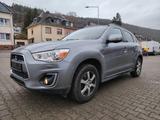 Mitsubishi ASX Instyle 4WD,Leder,SHz,Navi,Pano-Dach - gebrauchte Mitsubishi ASX aus dem Jahr 2014