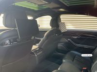 Audi A8 - Vorschau Bild 17