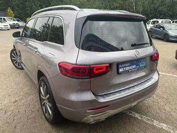Mercedes GLB 200 - 9