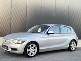 BMW 118d Urban Line Automatik TüvNEU/InspektionNEU - BMW 118 aus 2012: 118d