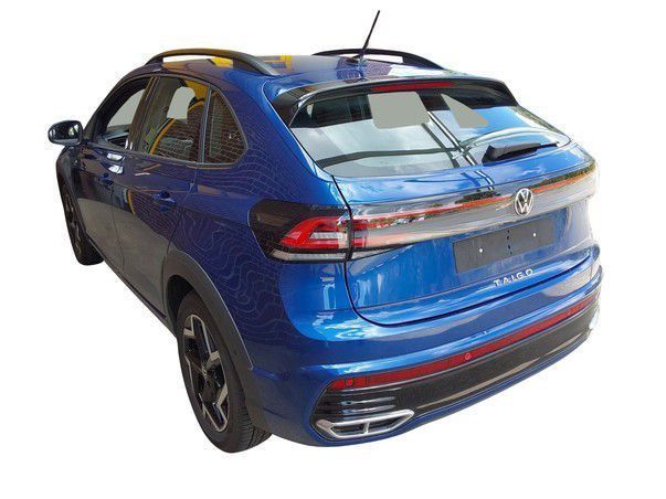 Volkswagen Taigo - Bild 8