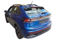 Volkswagen Taigo - Vorschau Bild 8