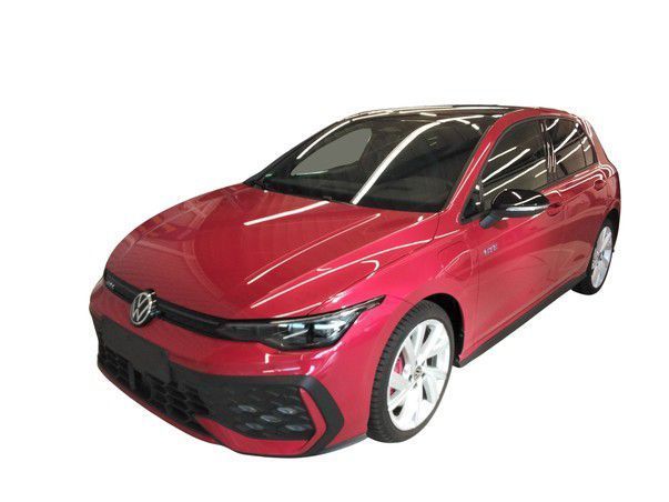 Volkswagen Golf - Bild 2