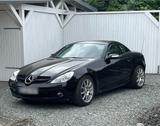 Mercedes-Benz Mercedes SLK 350 V 6 Roadster Cabrio - gebrauchte Mercedes-Benz SLK 350 aus dem Jahr 2006