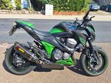 Kawasaki Z800 ABS *sehr individuell und teuer veredelt* - Angebote