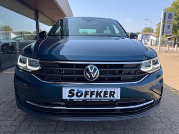 Bild 4 VW Tiguan Active 1.5 TSI DSG AHK Matrix-LED Pano-SD