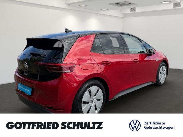 Volkswagen ID.3 - Bild 5