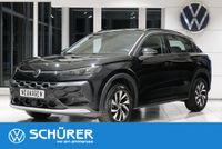 Volkswagen T-Roc 1.5eTSI DSG Trend AHK Totwinkel AppConnect
