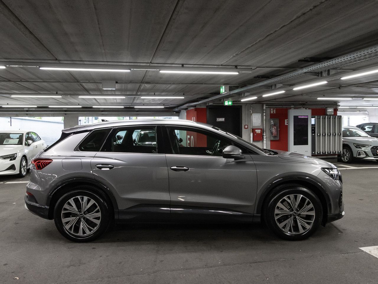 Audi Q4 e-tron - Bild 6