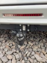 Knaus L!VE TI 650 MF Platinum Selection *Solar*TV-Pake - Knaus L VE TI 650 MF Platinum Selection