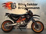 KTM SMC R 690 mit AKRAPOVIC ! SMCR 690 ! - Offers matching your search criteria