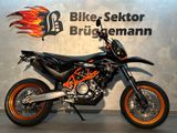 KTM SMC R 690 mit AKRAPOVIC ! SMCR 690 ! - Angebote entsprechen deinen Suchkriterien