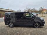 Renault Trafic SpaceClass Escapade Camping Bett 170 - : Kleinbus, Camping