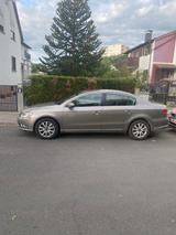 Volkswagen VW Passat 1.4 TSI B7 Comfortline BlueMotion - Volkswagen Passat: 7