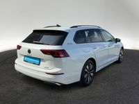 Volkswagen Golf - Vorschau Bild 5
