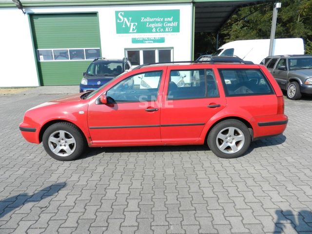 Volkswagen Golf 1.4