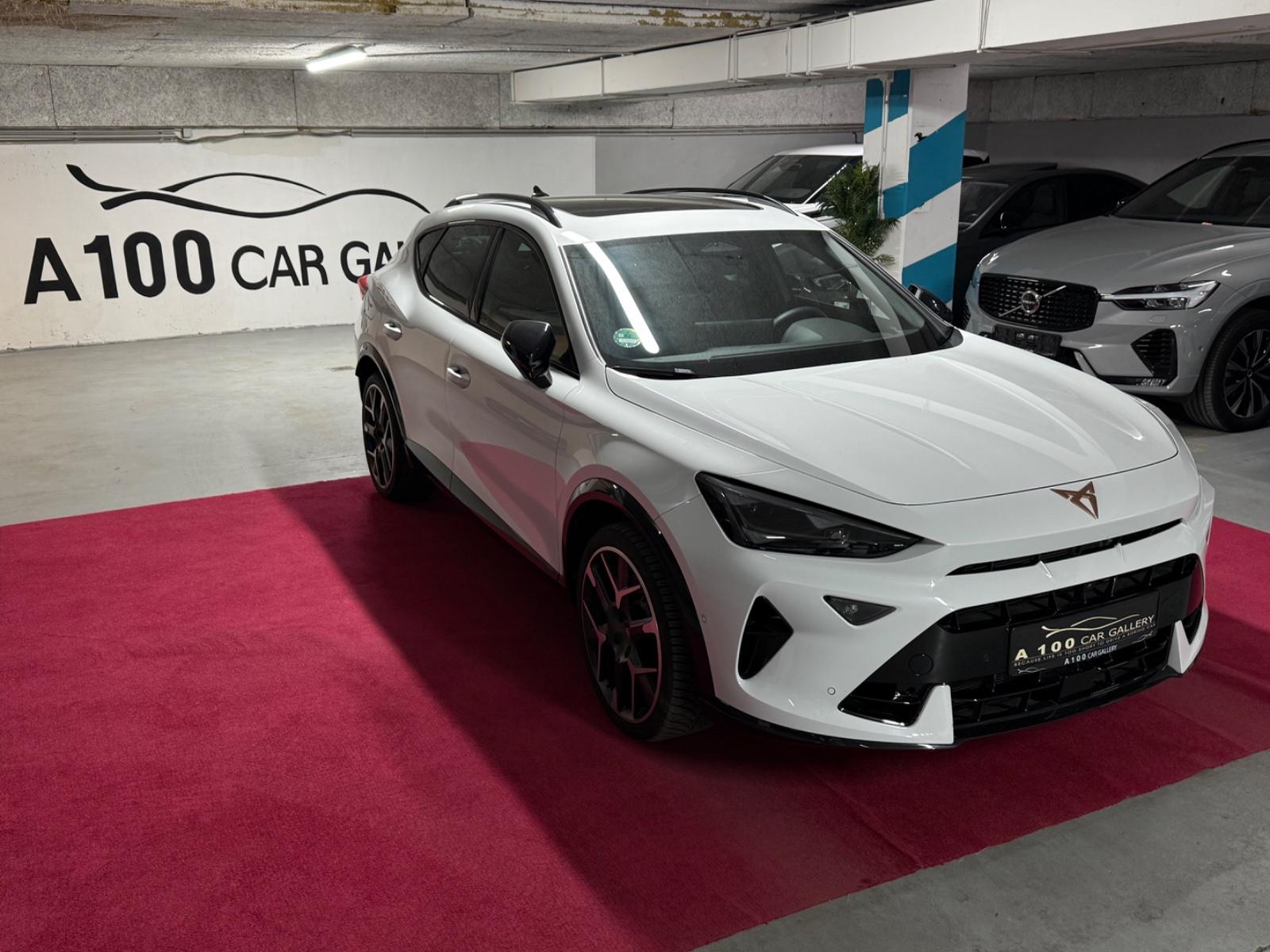 Cupra Formentor VZ 2.0 333 Ps 4Drive Pano SennHei*Voll