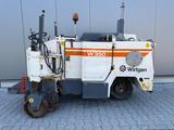 Wirtgen W350  - Wirtgen Asphalttechnik