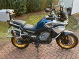 CFMOTO MT 800 Touring - Offers