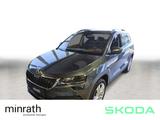 Skoda Karoq Style 1.5 TSI AHK+ACC+CANTON+NAVI+PANO+RFK - gebrauchte Skoda Karoq aus dem Jahr 2022