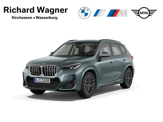 BMW X1 xDrive25e  Sportsitze Shadowline HUD Pano AHK