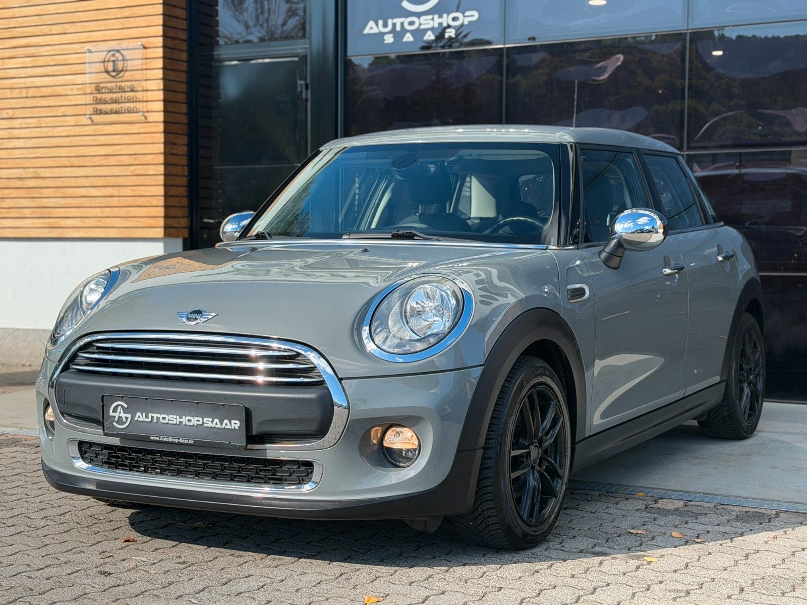 MINI ONE ONE Mini – Ansicht 6
