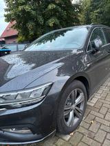 Volkswagen VW Passat Business tdi dsg von dez 2019 - Volkswagen Passat: 20v