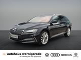 Skoda Superb Combi L&K 2.0TSI DSG 4x4 *StndHzg*DCC*Pan