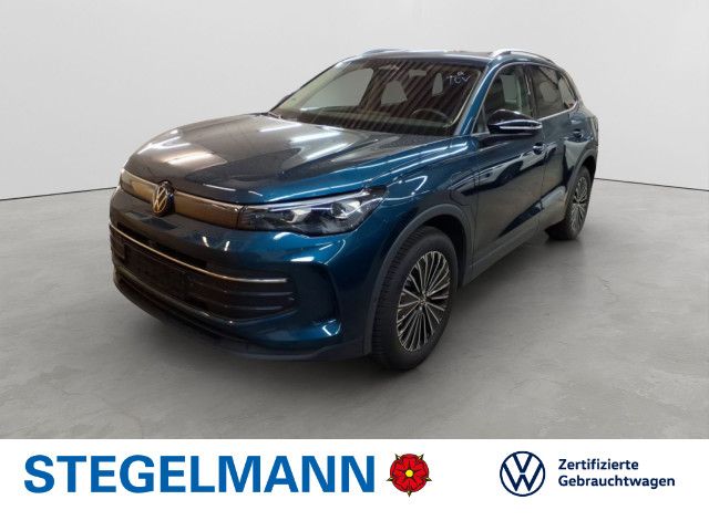 Volkswagen Tiguan 1.5 eTSI DSG eHybrid Energy *AHK*Kamera*L